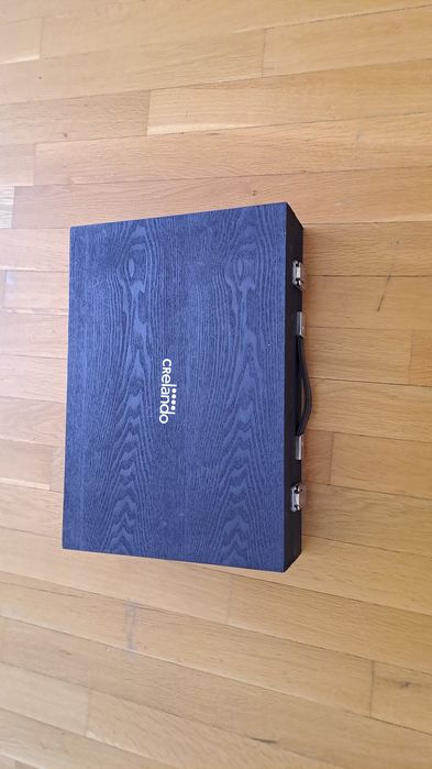 Комплект за рисуване от Lidl