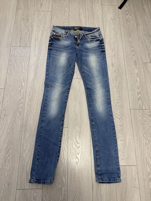 Blugi John Richmond marimea 28
