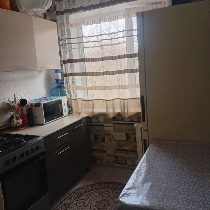 Продаю 2 ком квартиру