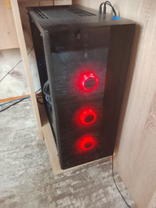 Процессор игровой продам