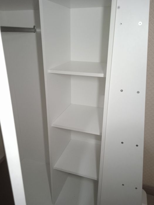 Двухэтажная кровать