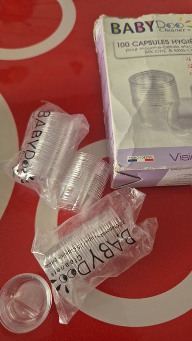 Aspirator nazal  bebelusi