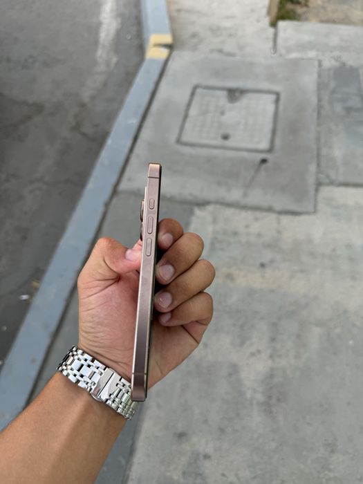 Iphone 16 pro 128gb