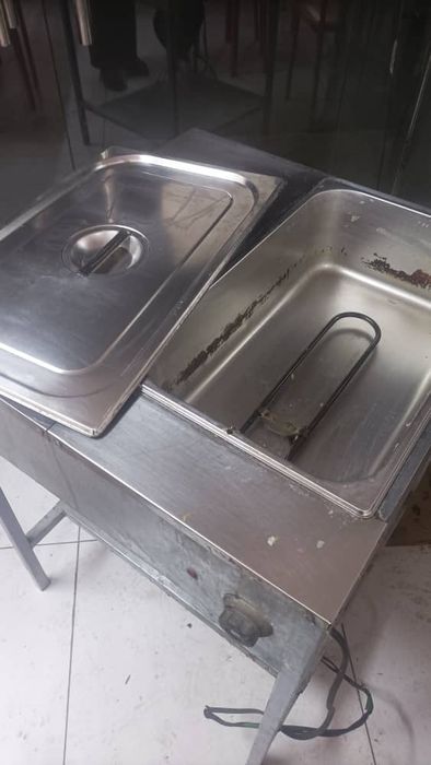 Перашки апарат сотилади