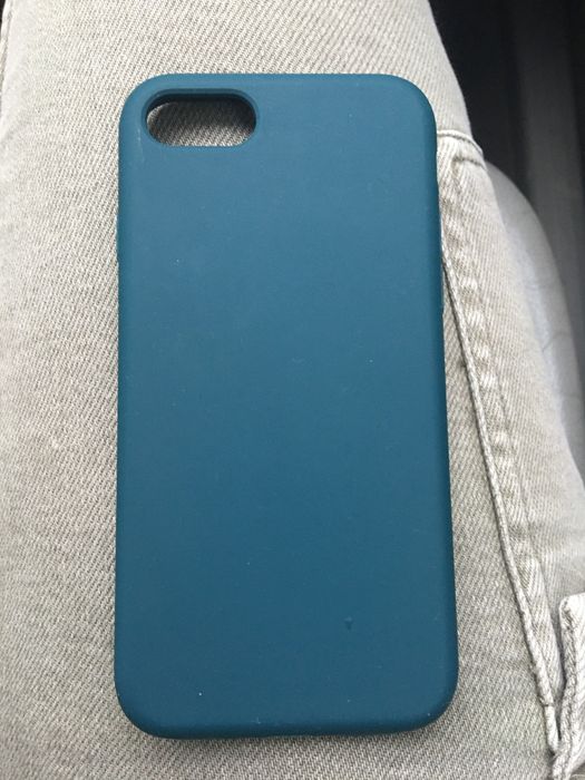 Husa iphone se2, iphone 7, iphone 8