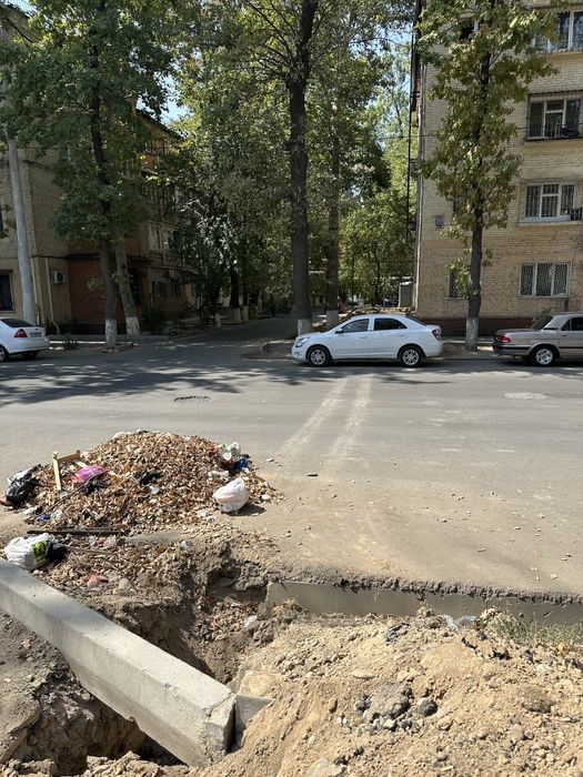 Прокол канализацияга бурение