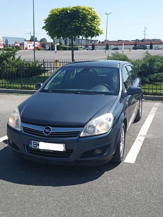 Vand Opel Asta H