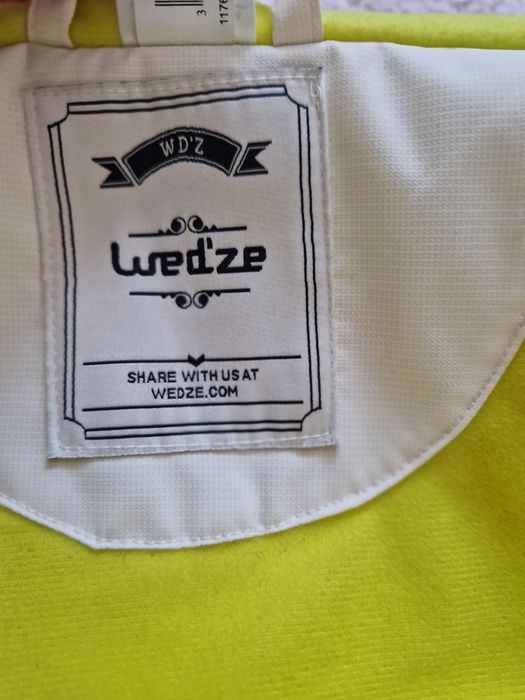 Geaca wedze  ski
