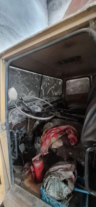 Продам автомобиль ифа