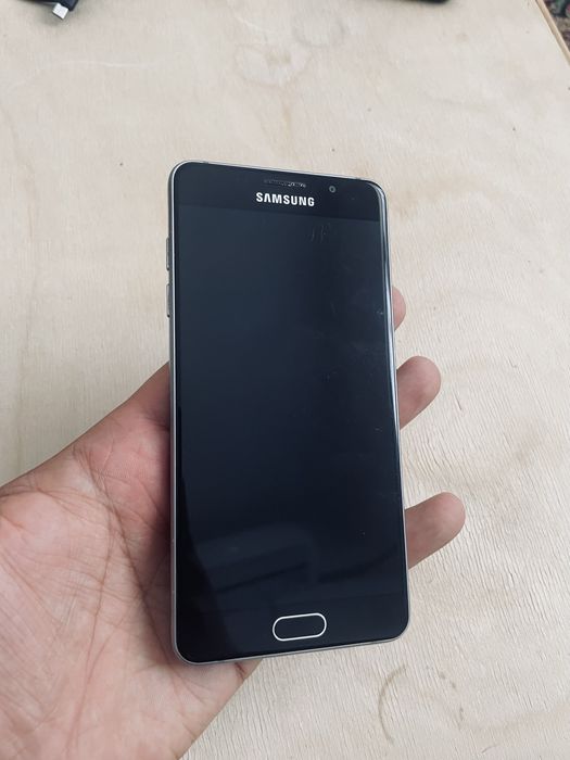 Samsung A5 2016 2/16