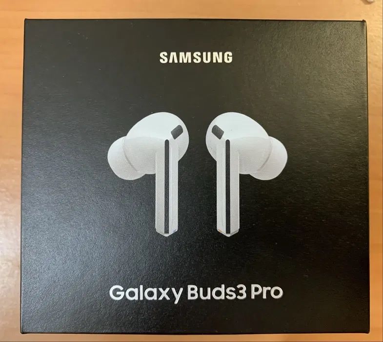 Galaxy buds 3 pro