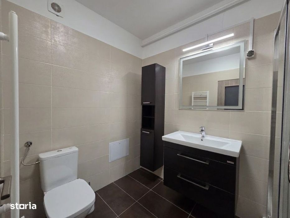 Apartament 2 camere cu balcon | Via Romana, Arad | 60 mp utili | Mobil