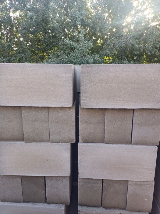 Gazablok ishlab chiqarish xizmati