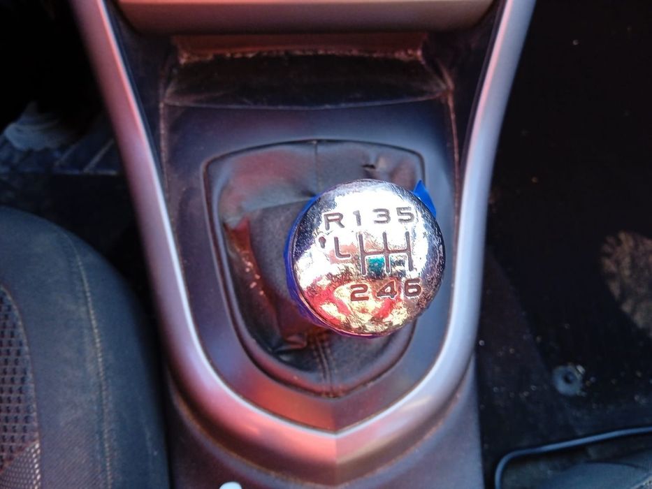 Dezmembrari  Peugeot 308 (4A, 4C)  2007  > 2013 1.6 HDi Motorina