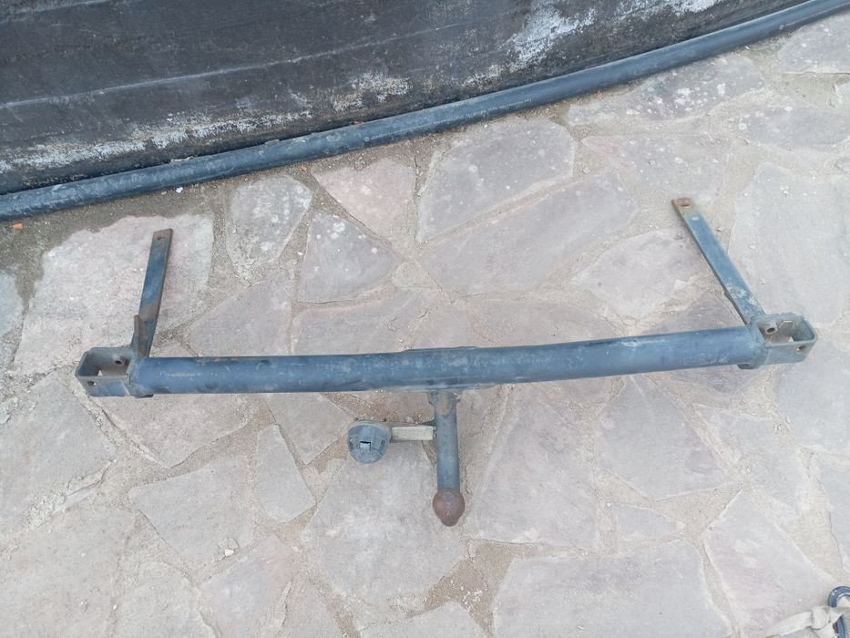 Фаркоп для легковой авто