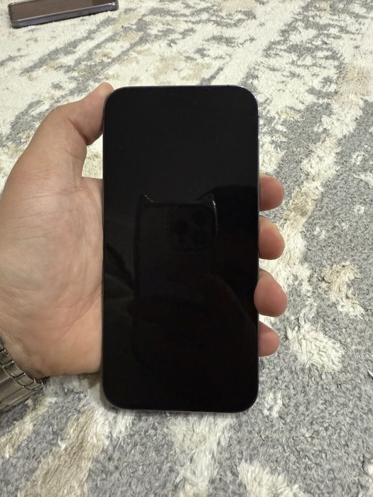 iPhone 14 Pro Max 256