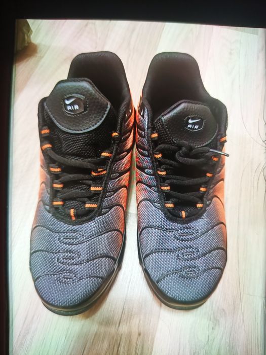 Мъжки маратонки Nike air max plus 43 номер