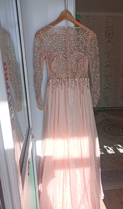 Продаю вечернее платье