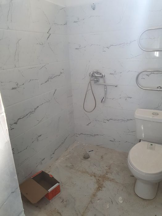 Услуга Сантехника Шымкент