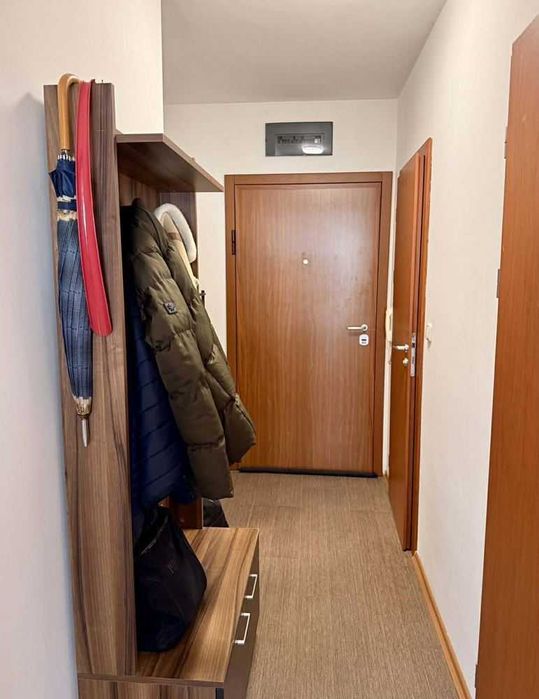 Двустаен апартамент под наем Манастирски ливади