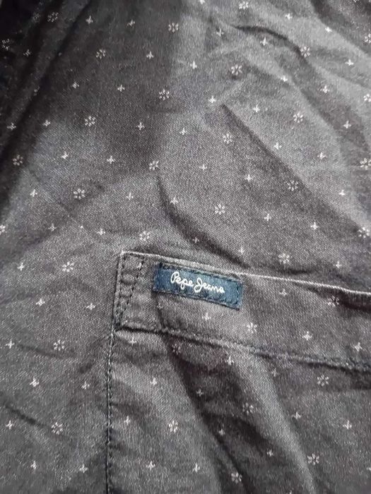 Оригинална мъжка риза Pepe Jeans