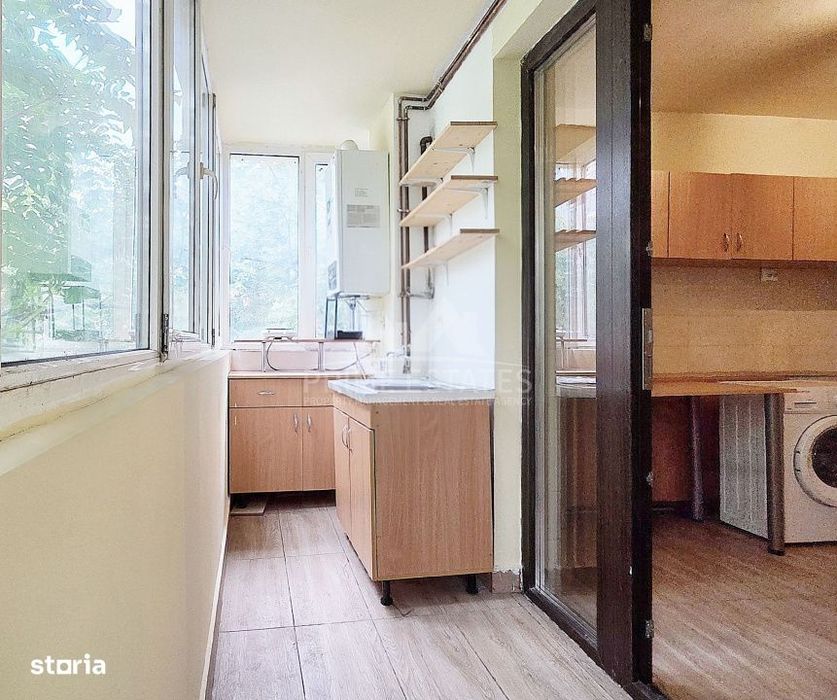 Inchiriere apartament 2 camere centrala proprie Mihai Bravu Obor