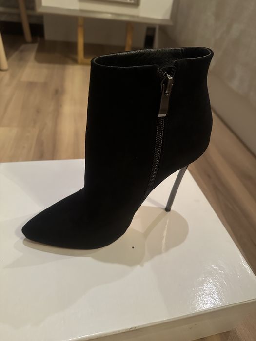 Обувь осений новый