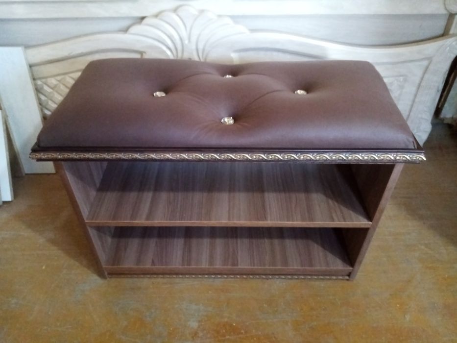 Продам новые обувницы!