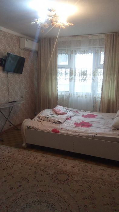 квартира жалданады