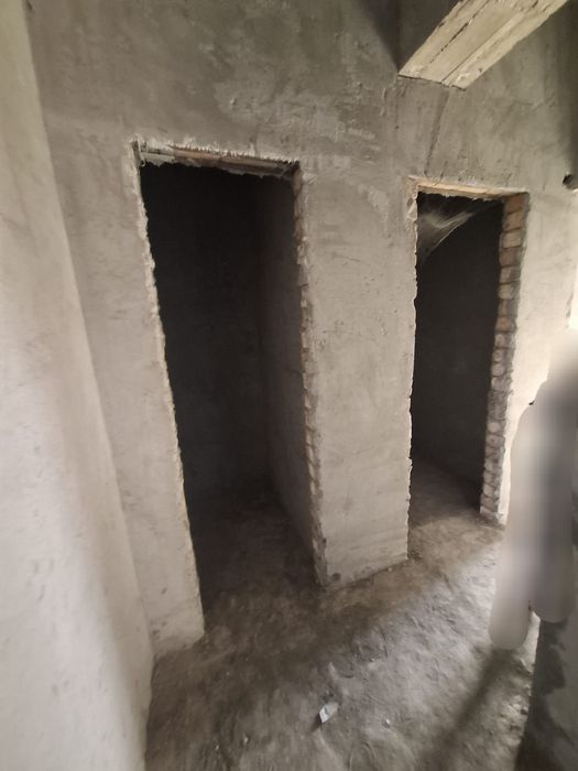 Kvartira 3-xonalik karobka