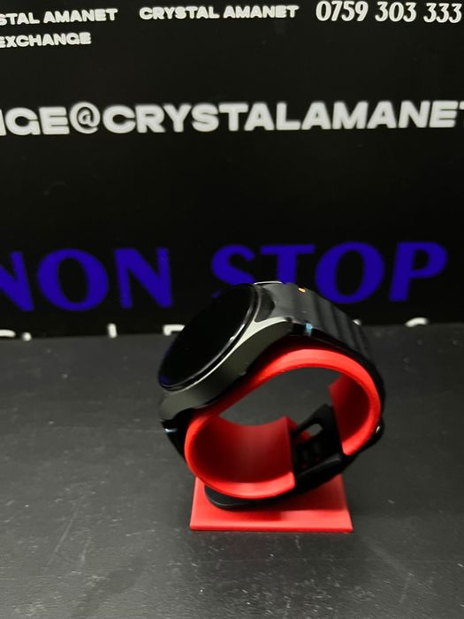 Samsung Galaxy Watch Seria 7 - 40mm