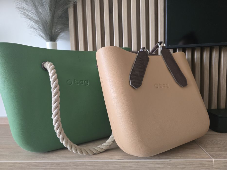 Чанти Obag,без забележки