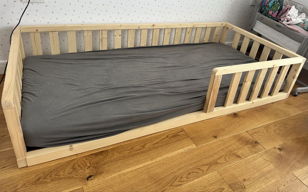 Vand patut montessori