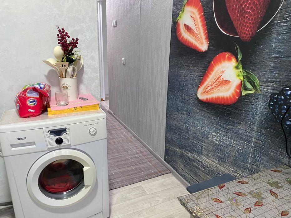 Продам 1 ком. квартиру
