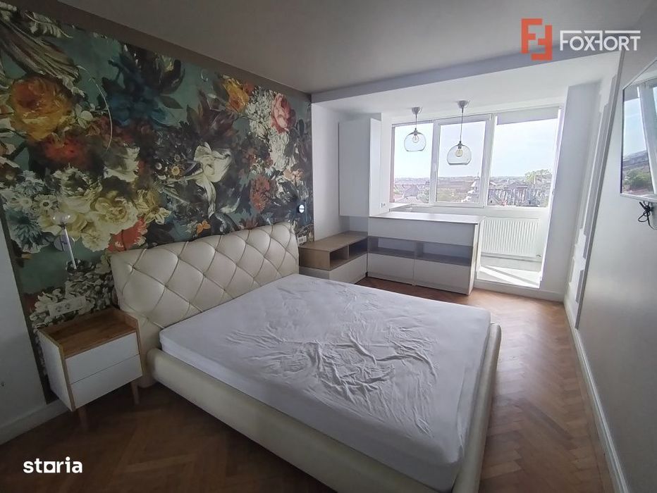 Apartament cu 3 camere de vanzare in Timisoara, zona Garii