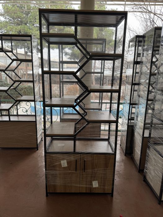 LOFT Shkaf, (ari uya) . Ishlab chiqaruvchi lardan.