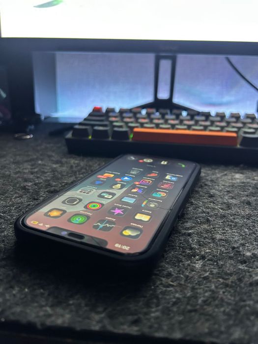 Обмен iphone 12 pro max