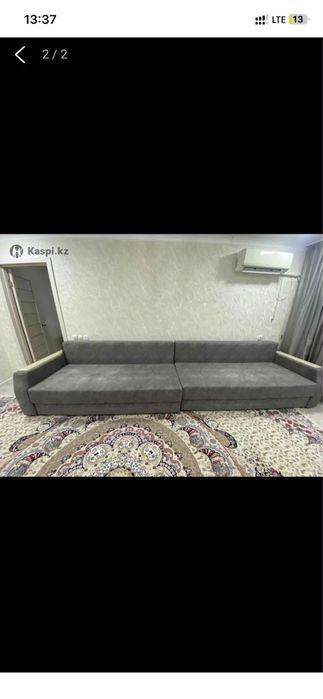 Продам диван в хорошем состояний