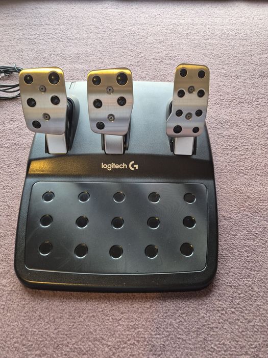 Volan Logitech G29+ schimbator