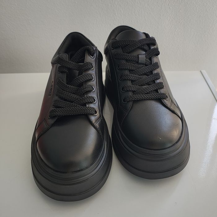 Sneakers Dama negri IL PASSO măsură 40