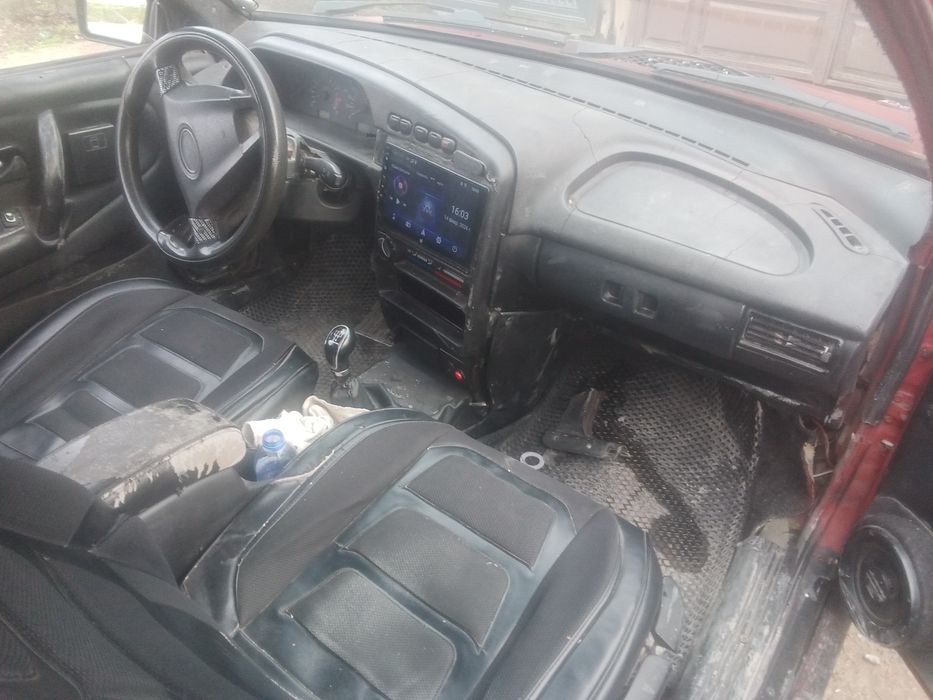 Продаётся ваз-2108 инжектор