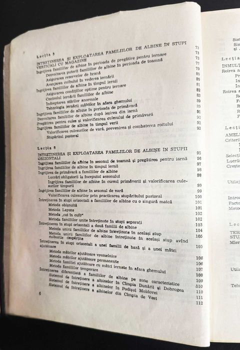 Manualul Apicultorului (1979)