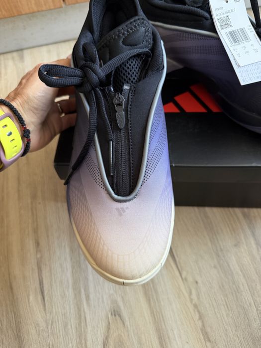 Оригинални нови шикозни маратонки adidas DON ! 41,44,45,46 н