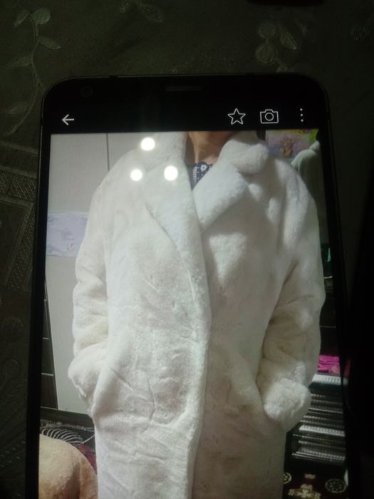 Shuba jenskay firma zara