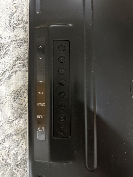 Телевизор LG модель 47LM670T-ZA