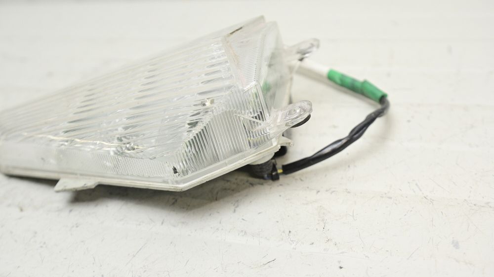 Stop Frana Lumina Spate OEM Yamaha YZF R6 2006 - 2007