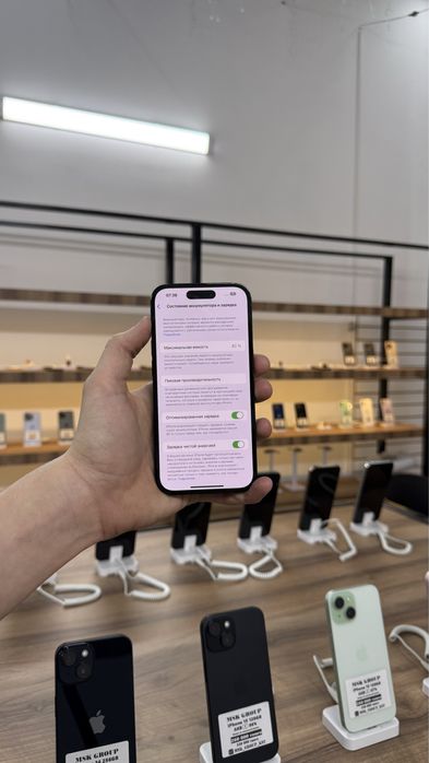 iPhone 14 Pro Айфон 14 Про Гарантия 3 Месяца