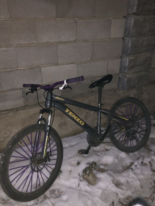 Продам Вел срочно плиз