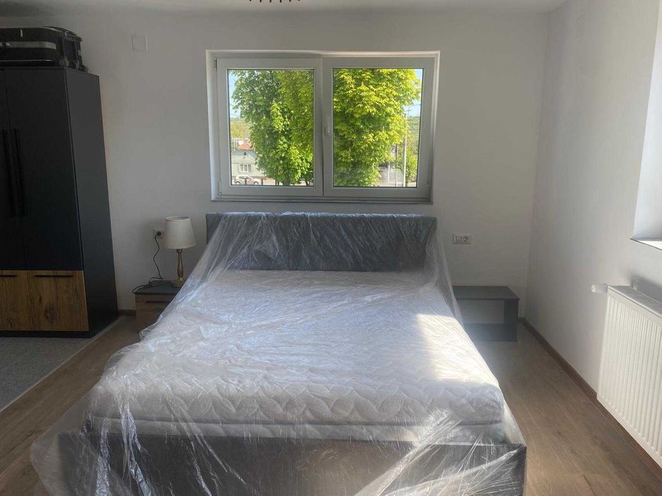 Apartament la casa – Turda Noua