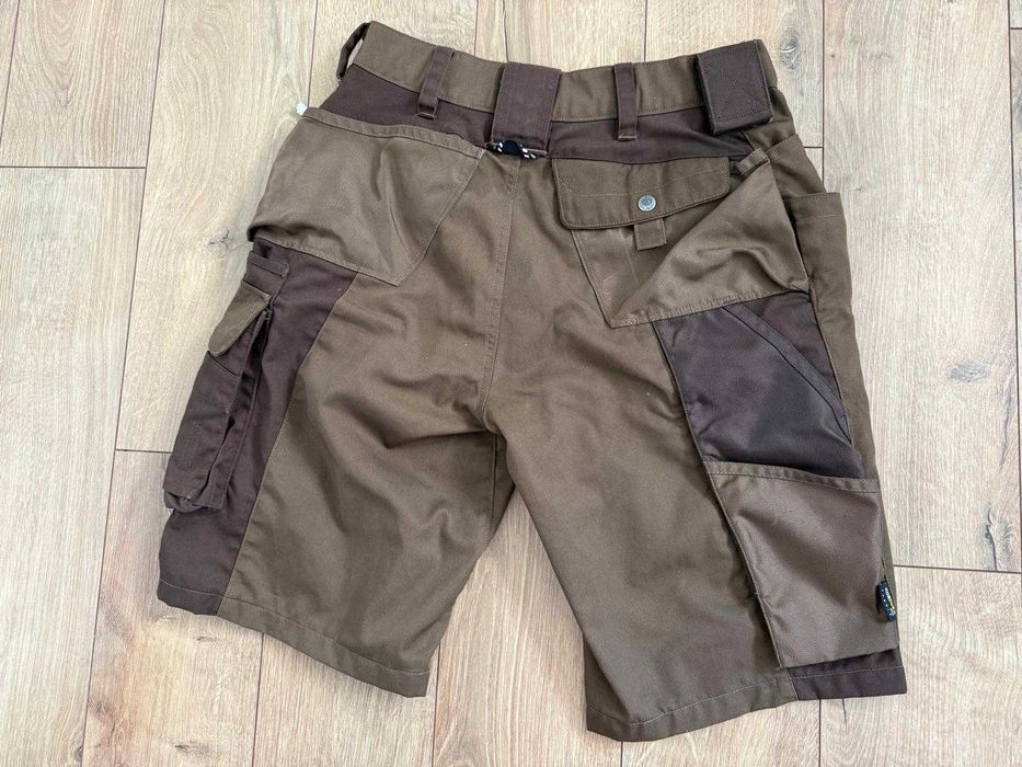 Engelbert Strauss 48 M barbati Motion pantaloni scurti